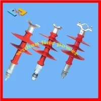 Polymer Post Pin -eristimet